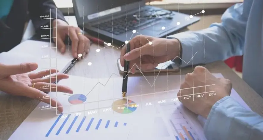 Spy on your competitor SEO services.