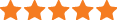 stars-orange-20x117 five stars-orange