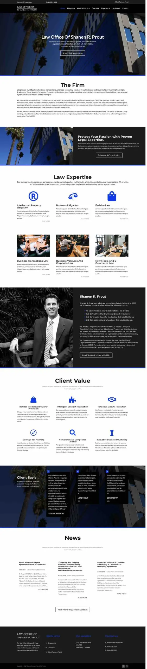 Law-Office-Web-Design copy Legal Services industry web design