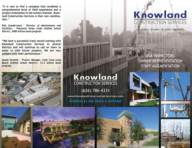 tri-fold Brochure design Brochure graphic design tri-fold