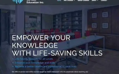 Premier Cardiac Education