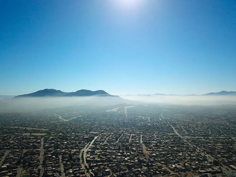Drone Photography