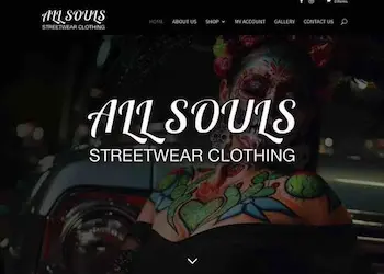 e-commerce-garment-industry e-Commerce Garment Industry, Project.