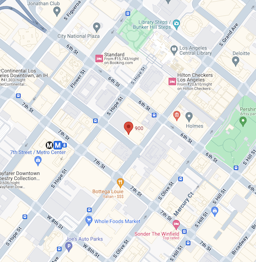 Los Angeles Digital Marketing Agency Los Angeles Digital Marketing Agency