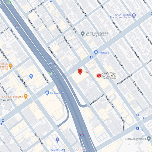 West Los Angeles Digital Marketing Agency Pasadena web design company