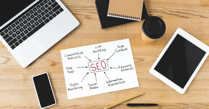 Why Technical SEO Matters for Small Business Websites