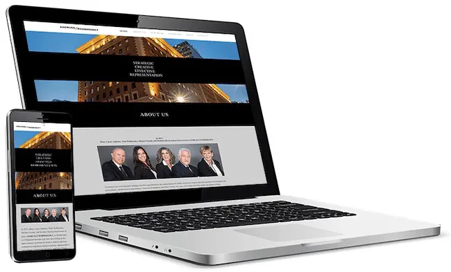 Marketing Agency - Client case study Marketing Agency - Client case study