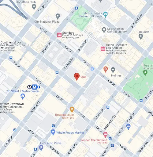 best-los-angeles-seo-company Who is the best Los Angeles SEO company