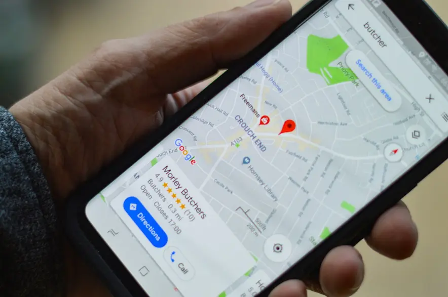 Local SEO Pasadena Service