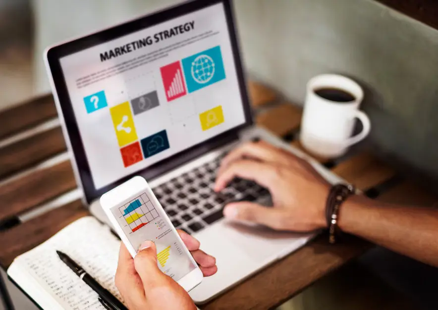 Marketing Strategy for Businesses