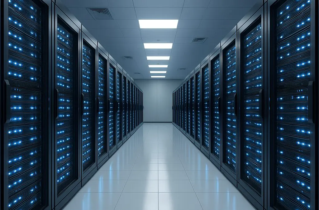 The Business Case for High Quality Website Hosting