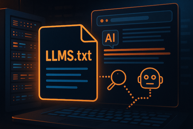 The beginner friendly guide to llms.txt