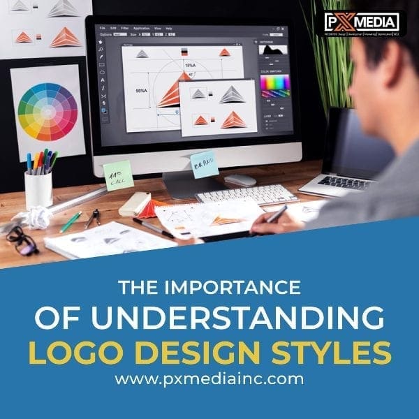 The Importance of Understanding Logo Design Styles