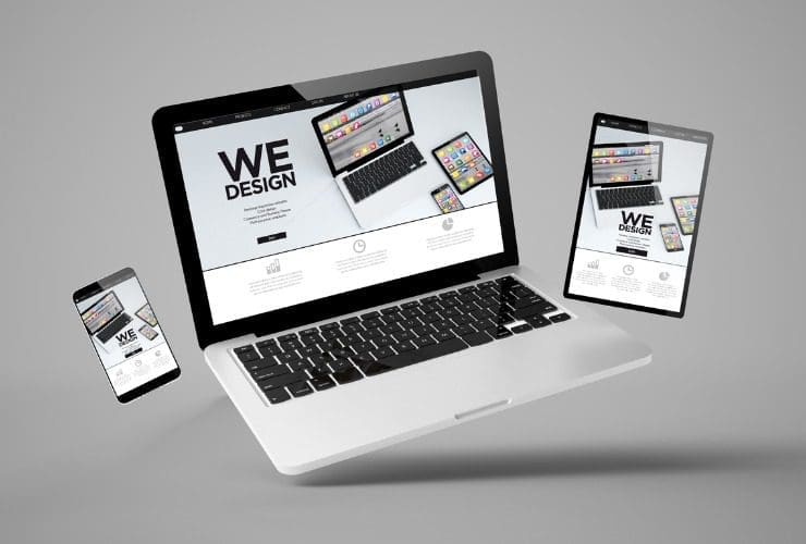 Get Robust Web Development and Web Design Solution with PX Media