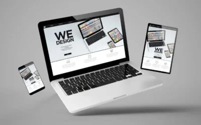 Get Robust Web Development and Web Design Solution with PX Media