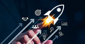 Achieving your startup goals.