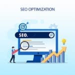 Website Optimization for Local Searches
