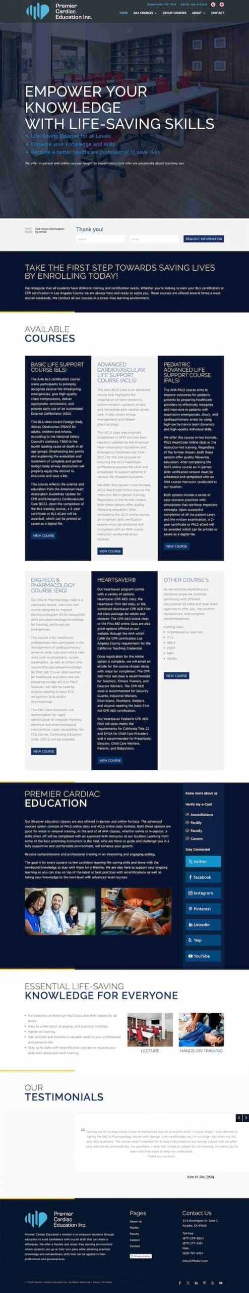 Health-Education-certification-Industry Health-Education-certification-Industry