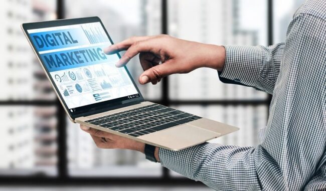 digital marketing