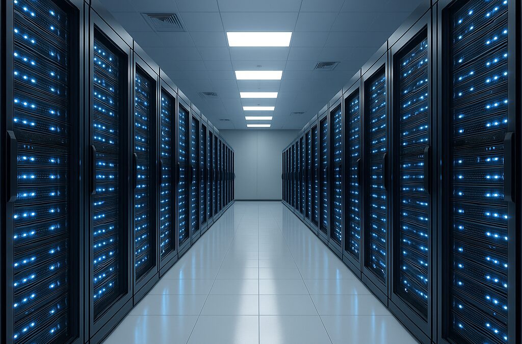 The Business Case for High Quality Website Hosting