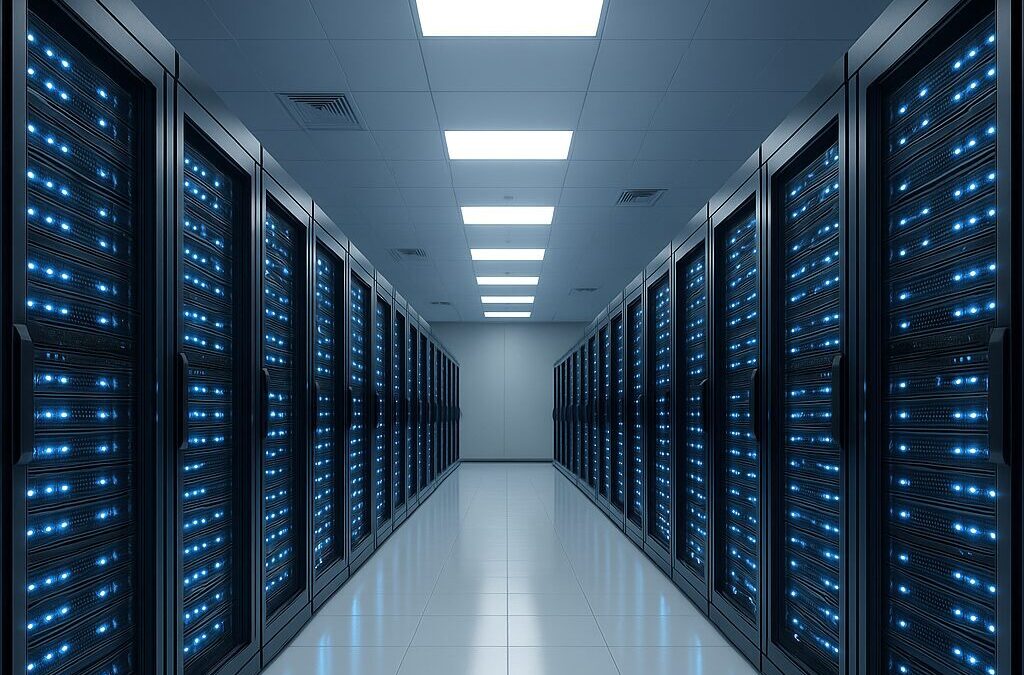 The Business Case for High Quality Website Hosting