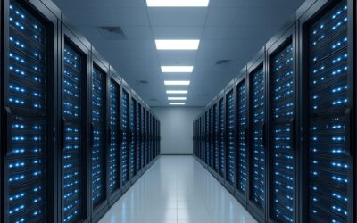 The Business Case for High Quality Website Hosting