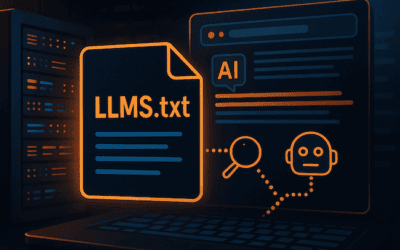 The beginner friendly guide to llms.txt