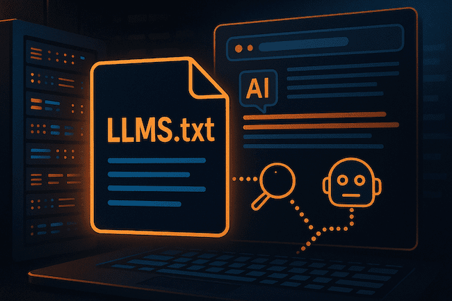 The beginner friendly guide to llms.txt
