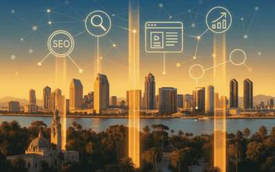 Content Pillars SEO: San Diego Business Growth Guide