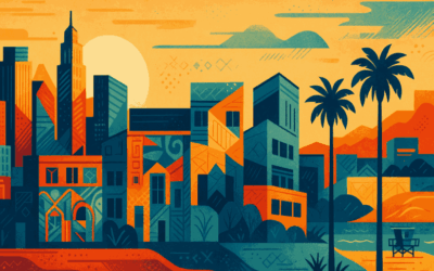 Los Angeles Web Design Rooted In Local Culture