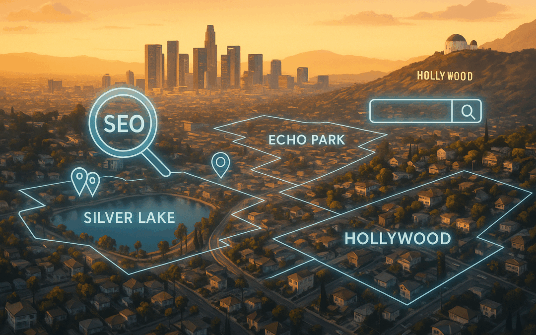 Los Angeles Micro-Neighborhood SEO for Business Growth