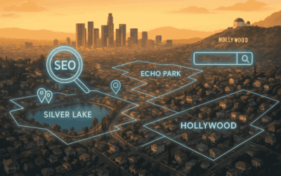 Los Angeles Micro-Neighborhood SEO for Business Growth