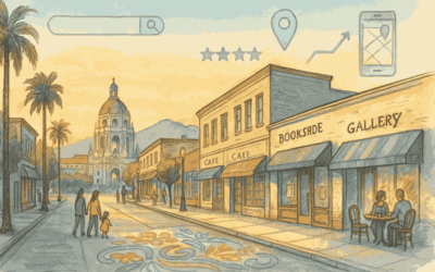 Pasadena Content Marketing: Build Trust With Local Culture