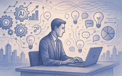 AI in Marketing: Automation, Analytics, and What Comes Next