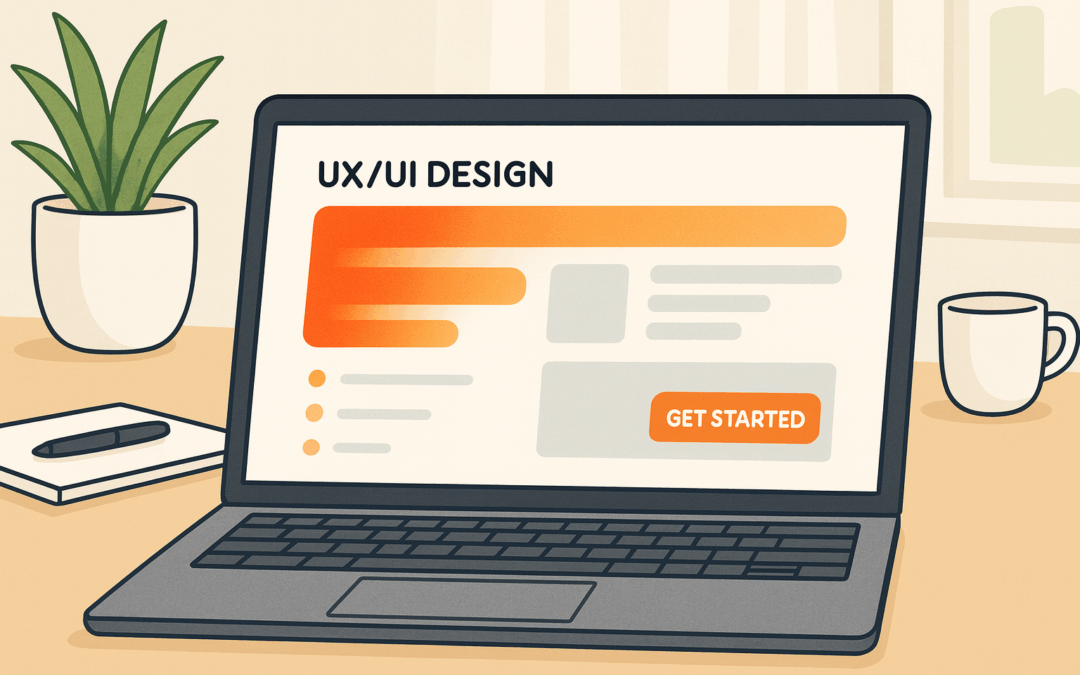 Conversion Design: Website Layout Psychology That Works