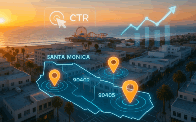 Santa Monica PPC Campaigns: A Competitive Edge