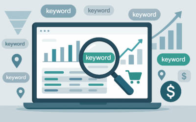 How to Select Keywords With Buyer Intent