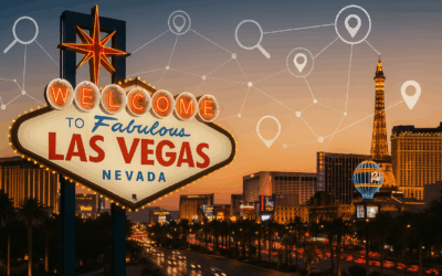 Local SEO Services for Small Business Las Vegas: Stand Out