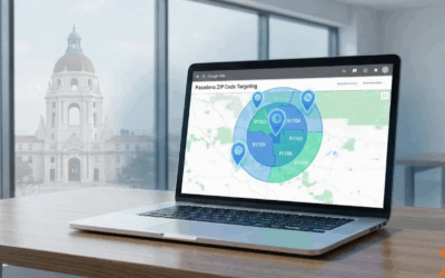 Pasadena PPC Strategy for Small Businesses