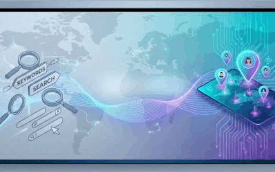 From SEO to GEO: How AI Changes Online Visibility