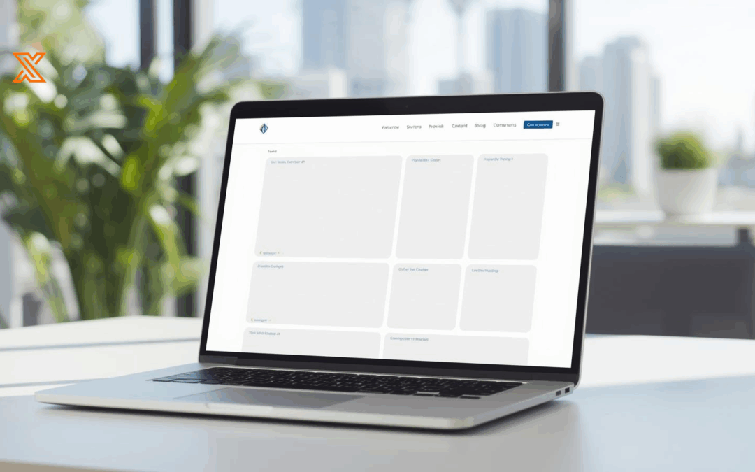 Website Layout Best Practices for Burbank Businesses