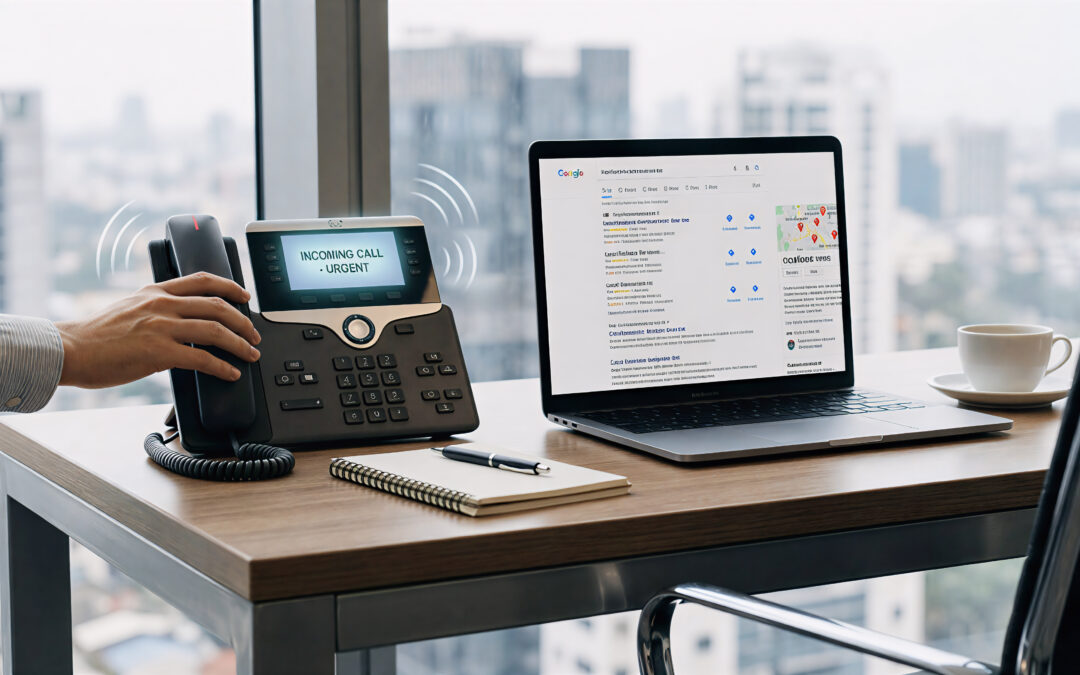 How Does Pay Per Call Work?