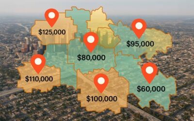 Why Choosing ZIP Codes by Income for Better Pay-Per-Call Results