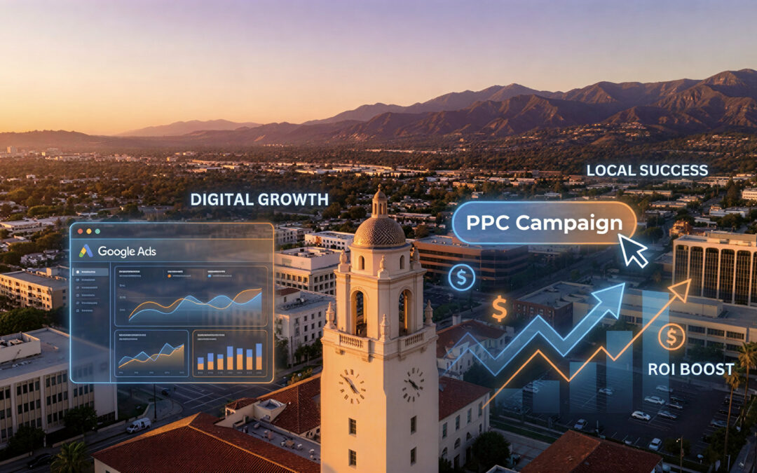 The Complete Guide to PPC Advertising for Burbank Businesses