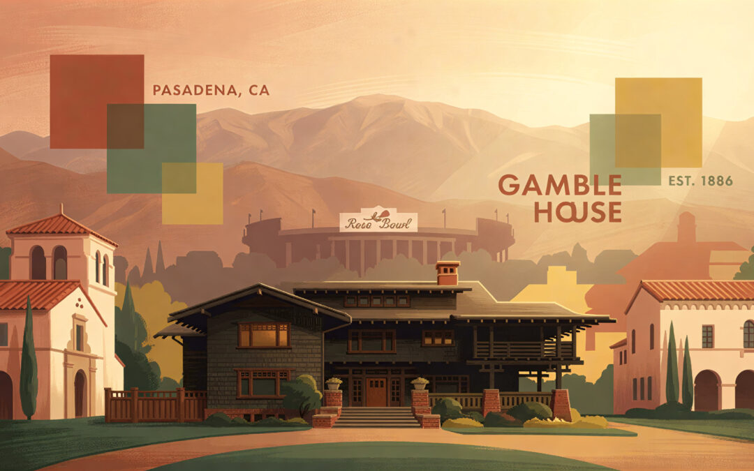 Graphic Design Pasadena CA: Local Style & Culture Guide