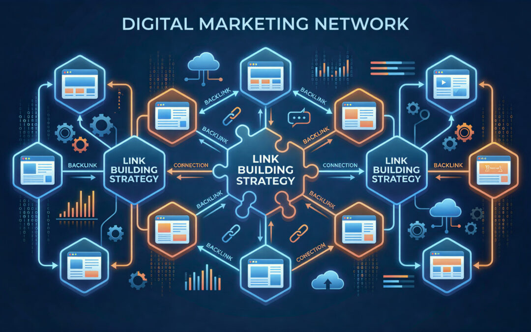 Off Page SEO Strategy Guide: Earning Backlinks