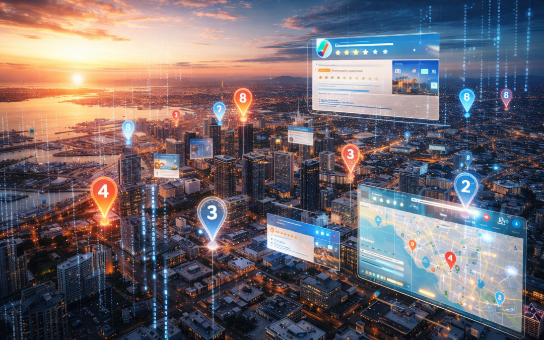 San Diego Local SEO: What It Takes to Rank in 2026