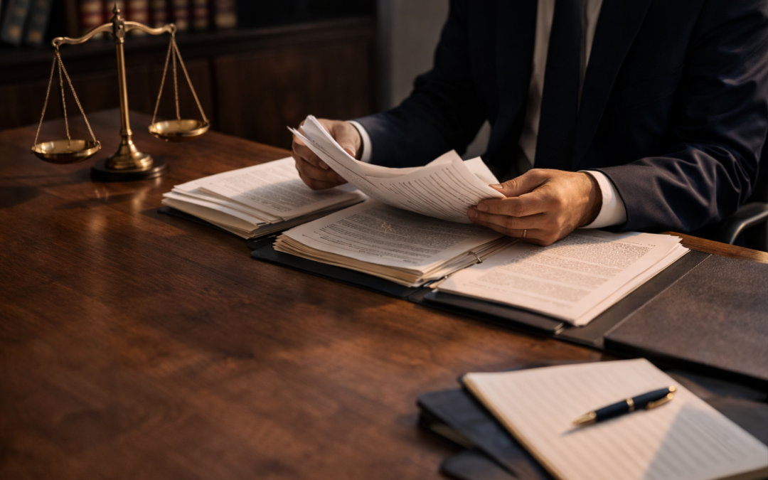 Divorce and Family Law During a Recession