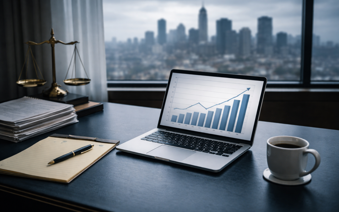 Search Behavior During Economic Stress