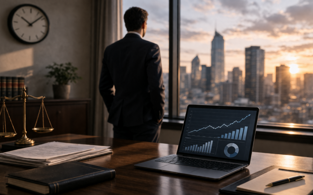 Law Firm Marketing Strategy: Why Timing Matters